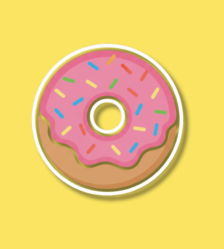 National Doughnut Appreciation Day