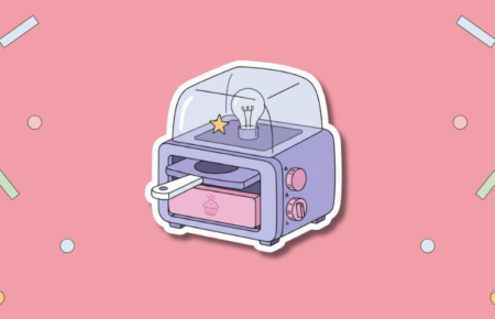 National Easy-Bake Oven Day