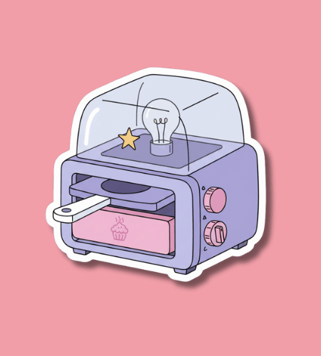 National Easy-Bake Oven Day