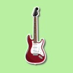 National Electric Guitar Day
