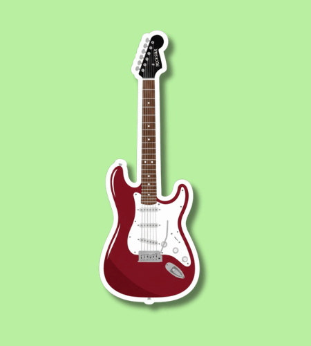 National Electric Guitar Day