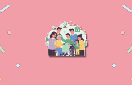 National Family Caregivers Month