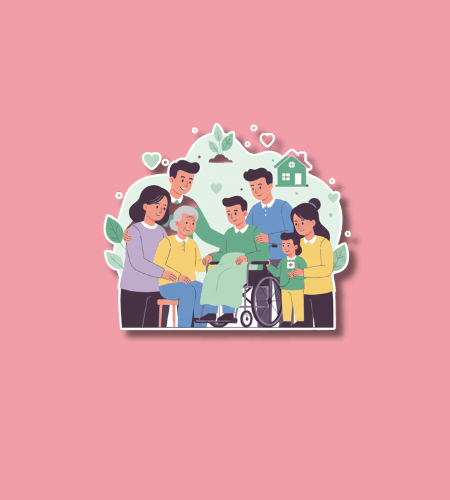 National Family Caregivers Month