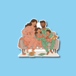 National Family PJ Day