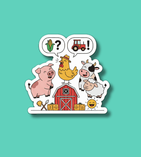 National Farm Joke Day