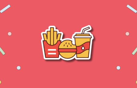National Fast Food Day