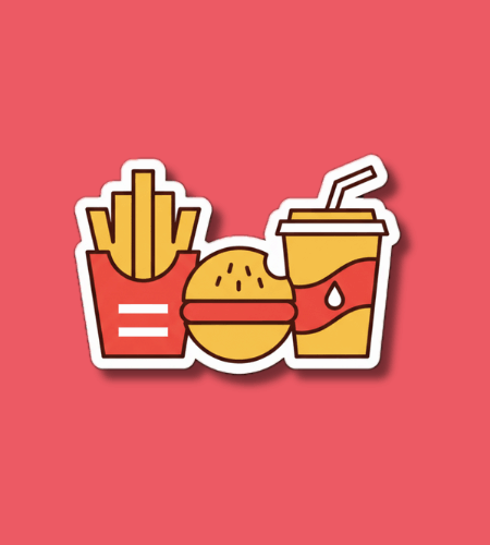 National Fast Food Day