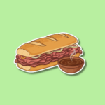 National French Dip Day