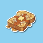 National French Toast Day