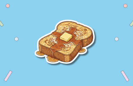 National French Toast Day