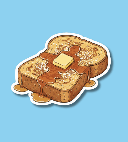 National French Toast Day