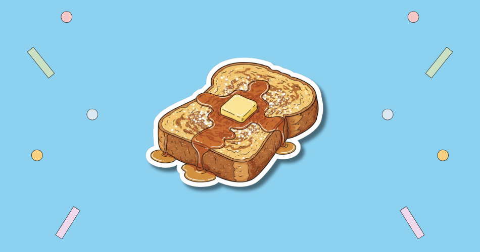 National French Toast Day