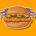 National Fried Chicken Sandwich Day