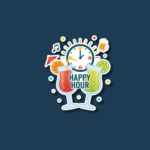 National Happy Hour Day