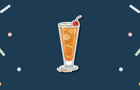 National Harvey Wallbanger Day