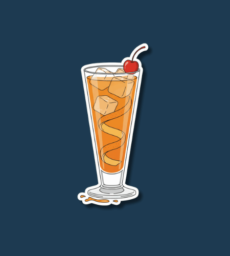 National Harvey Wallbanger Day