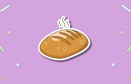 National Homemade Bread Day