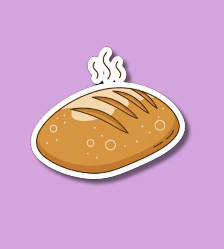 National Homemade Bread Day