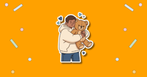 National Hug a Bear Day