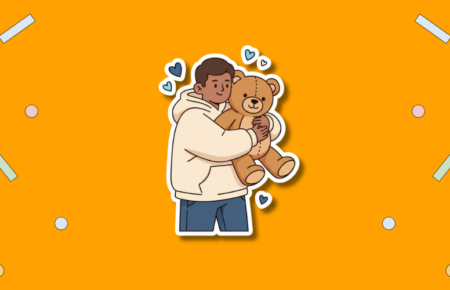 National Hug a Bear Day