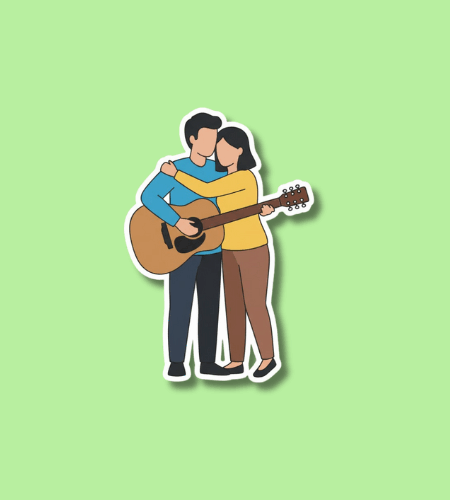 National Hug a Musician Day