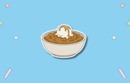 National Indian Pudding Day