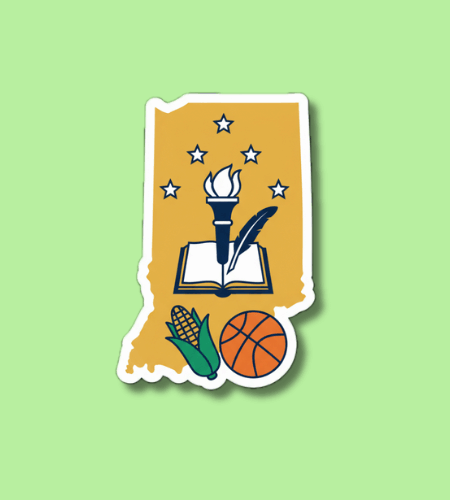 National Indiana Day