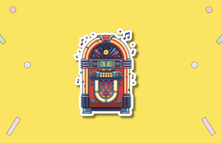 National Jukebox Day