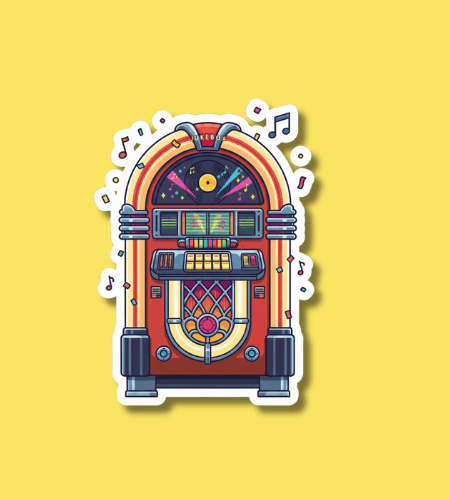 National Jukebox Day