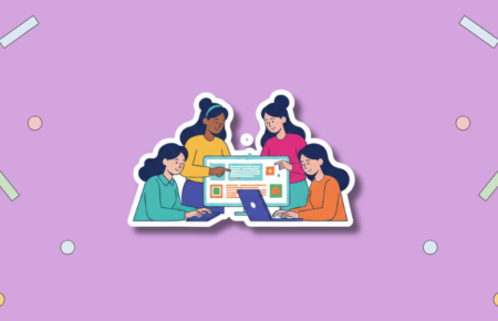 National Ladies Learning Code Day