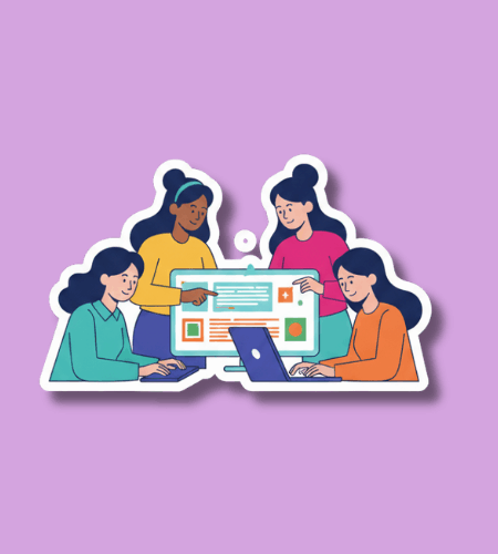 National Ladies Learning Code Day