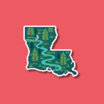 National Louisiana Day