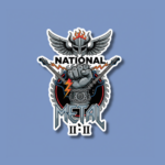 National Metal Day