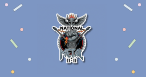 National Metal Day