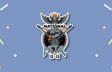 National Metal Day