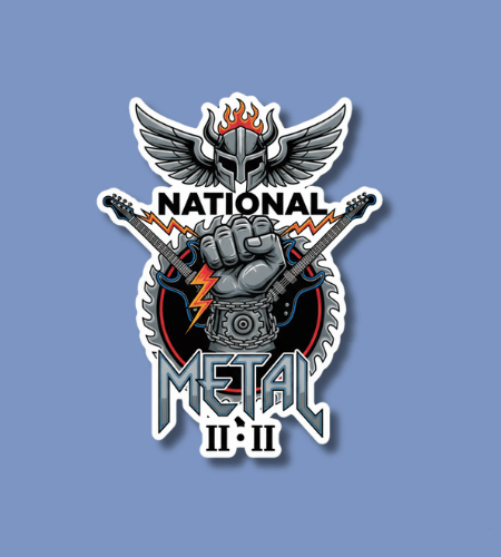 National Metal Day
