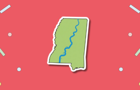 National Mississippi Day