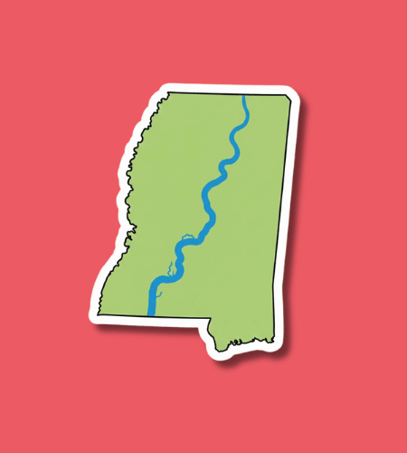 National Mississippi Day