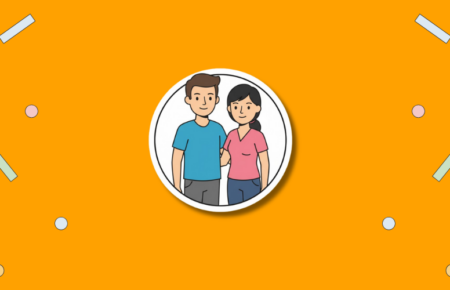 National Mom's and Dad's Day