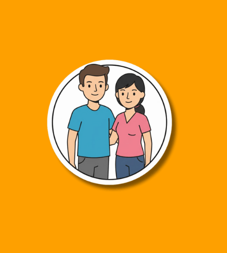 National Mom's and Dad's Day