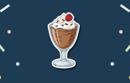 National Mousse Day