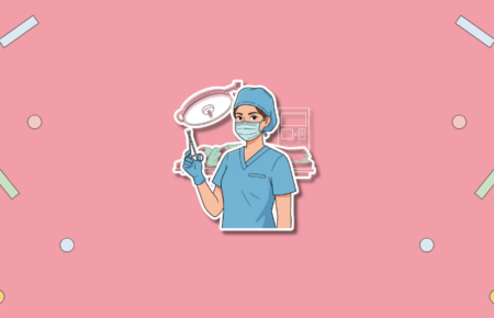National Operating Room Nurse Day