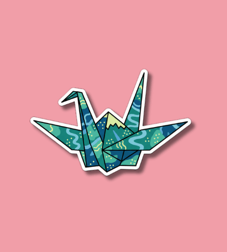 National Origami Day