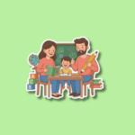 National Parents as Teachers Day