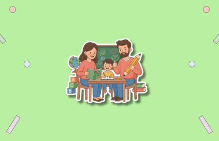 National Parents as Teachers Day
