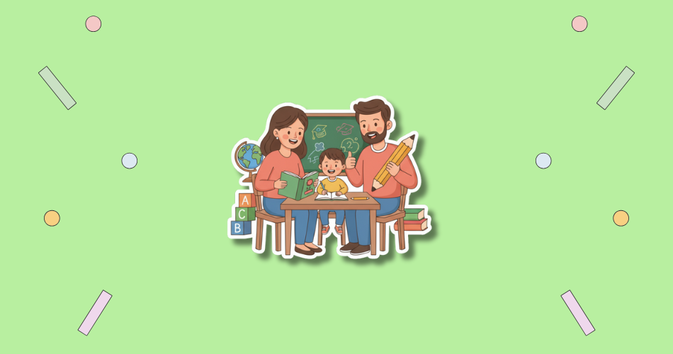 National Parents as Teachers Day