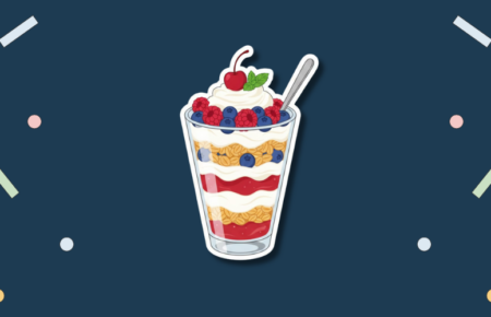 National Parfait Day