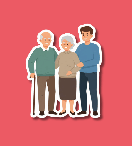 National Pay Back Your Parents Day