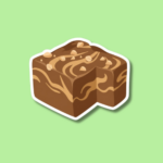 National Peanut Butter Fudge Day