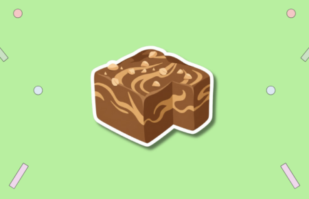 National Peanut Butter Fudge Day